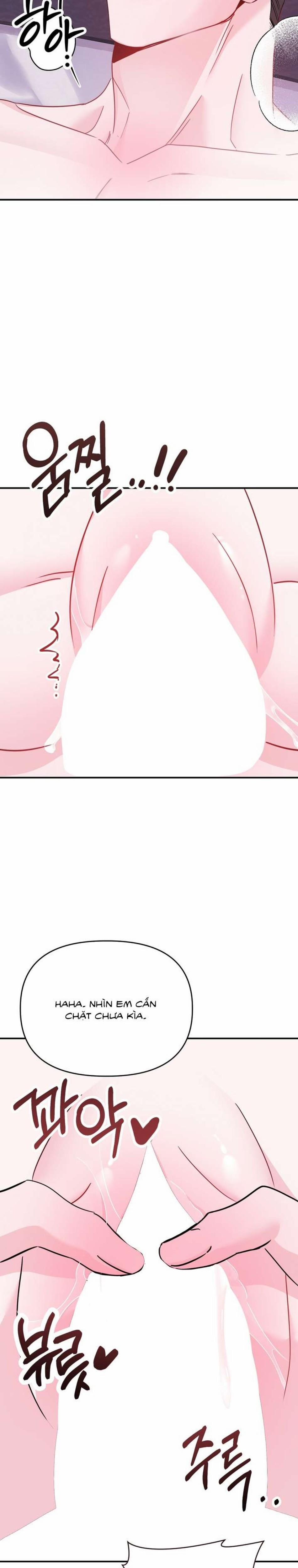 [18+] Cô Hầu Gái Khao Khát Cậu Chủ! 1 trang 20