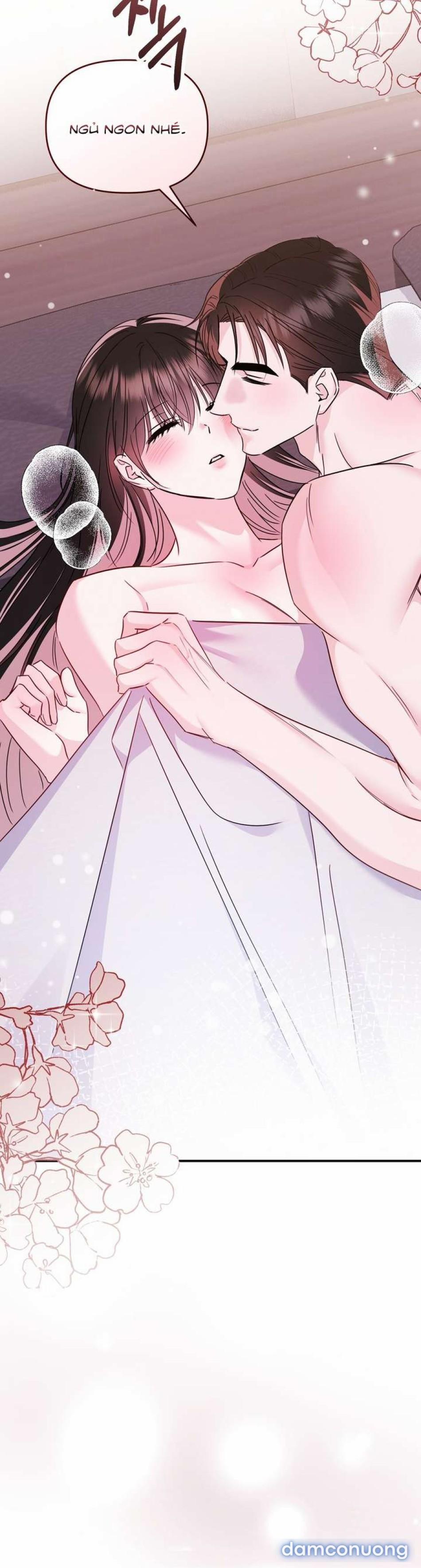 [18+] Cô Hầu Gái Khao Khát Cậu Chủ! 1 trang 35