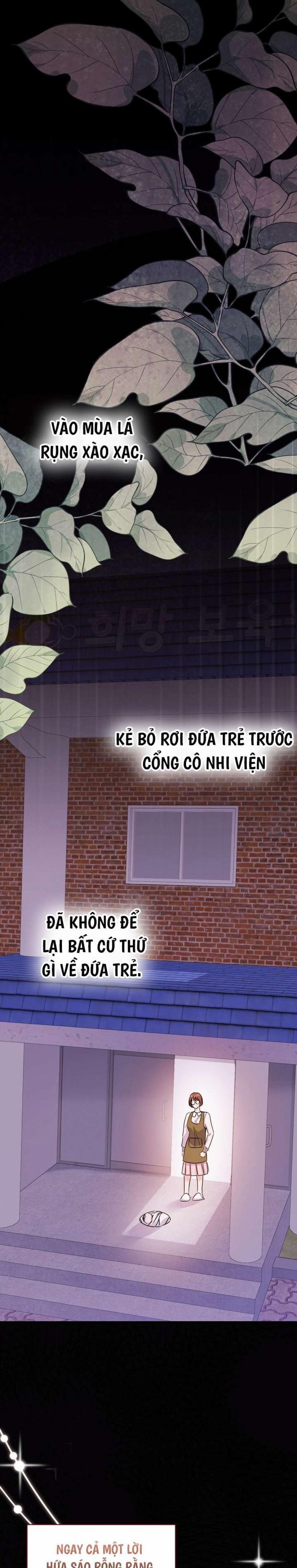 [18+] Cô Hầu Gái Khao Khát Cậu Chủ! 1 trang 4