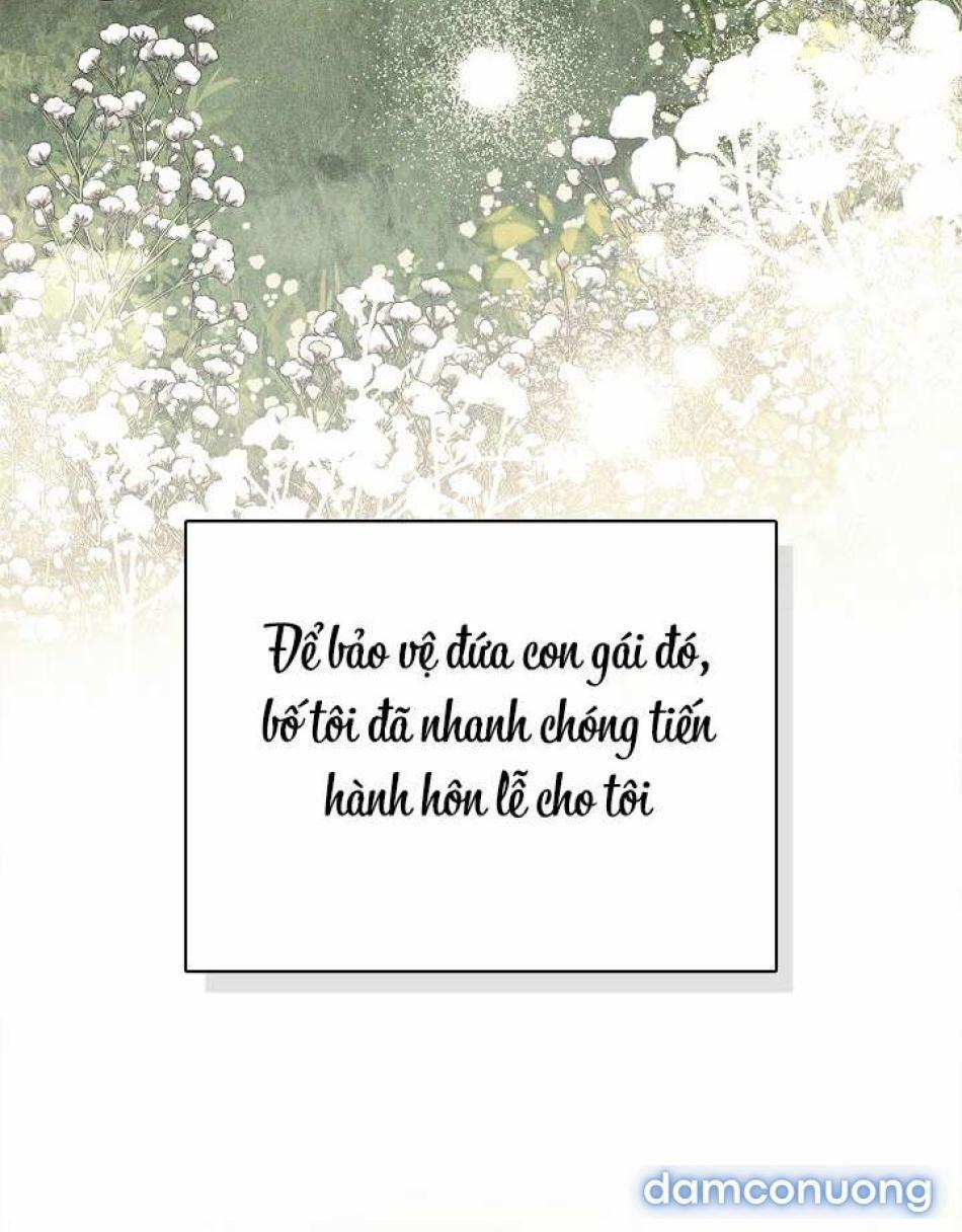 〖18+〗- Có Lẽ Anh Ta Không Phải Là Chồng Của Tôi 1 trang 4