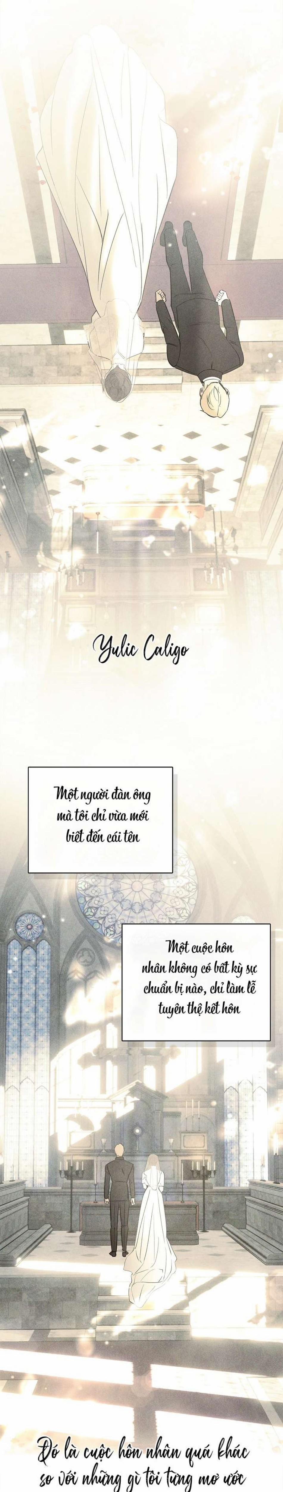 〖18+〗- Có Lẽ Anh Ta Không Phải Là Chồng Của Tôi 1 trang 5