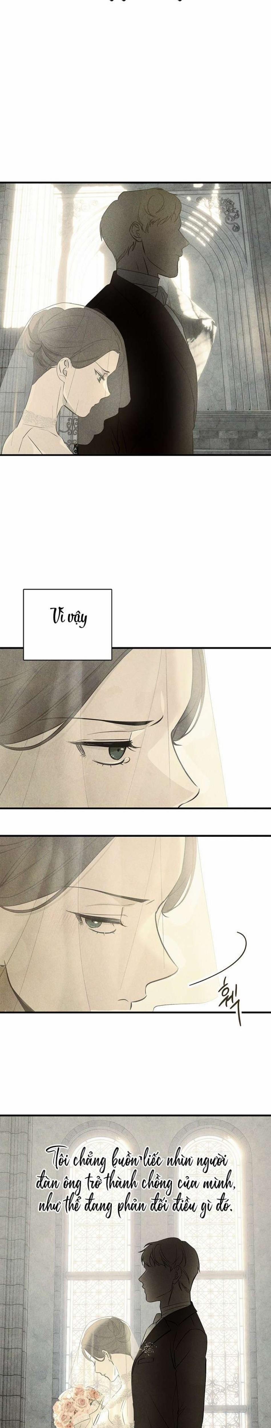 〖18+〗- Có Lẽ Anh Ta Không Phải Là Chồng Của Tôi 1 trang 6