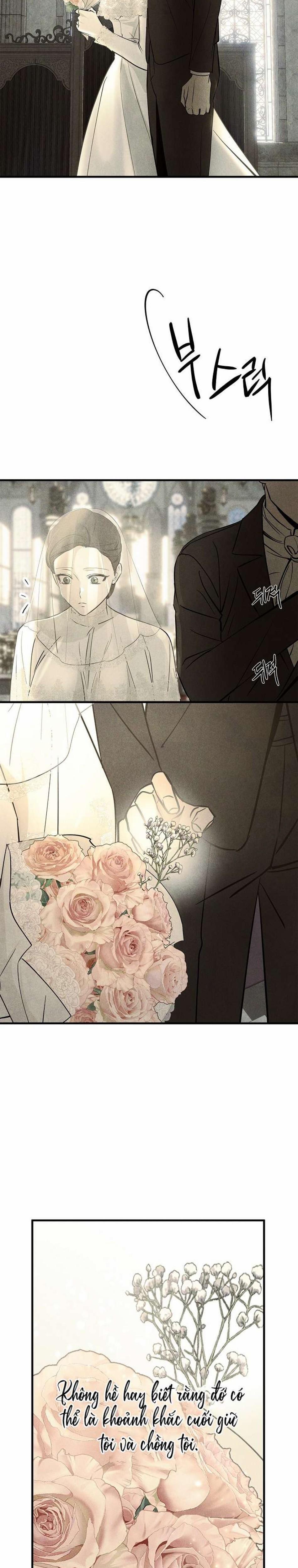 〖18+〗- Có Lẽ Anh Ta Không Phải Là Chồng Của Tôi 1 trang 7