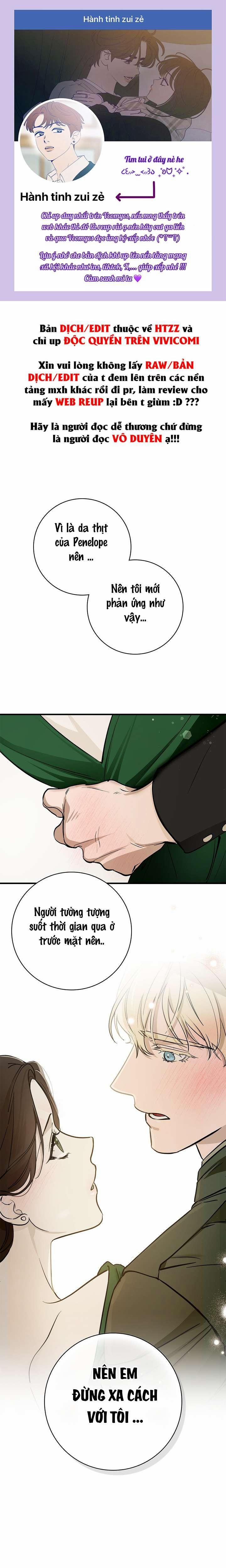 〖18+〗- Có Lẽ Anh Ta Không Phải Là Chồng Của Tôi 2 trang 0