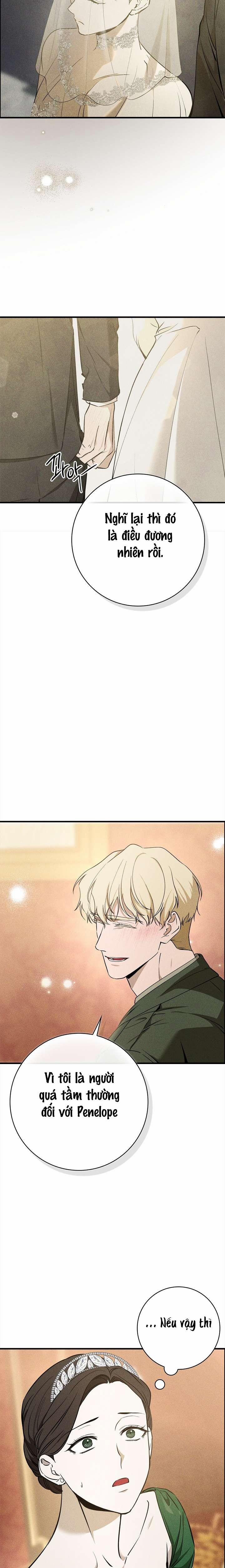 〖18+〗- Có Lẽ Anh Ta Không Phải Là Chồng Của Tôi 2 trang 2