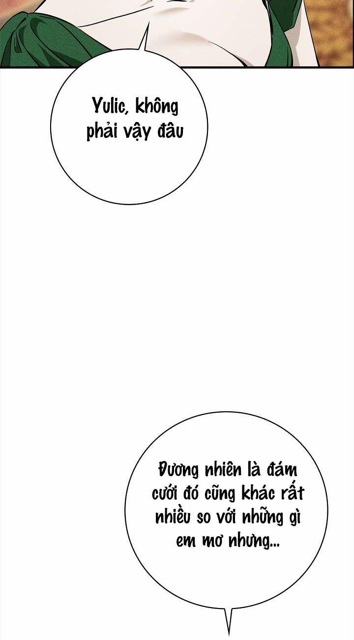 〖18+〗- Có Lẽ Anh Ta Không Phải Là Chồng Của Tôi 2 trang 3