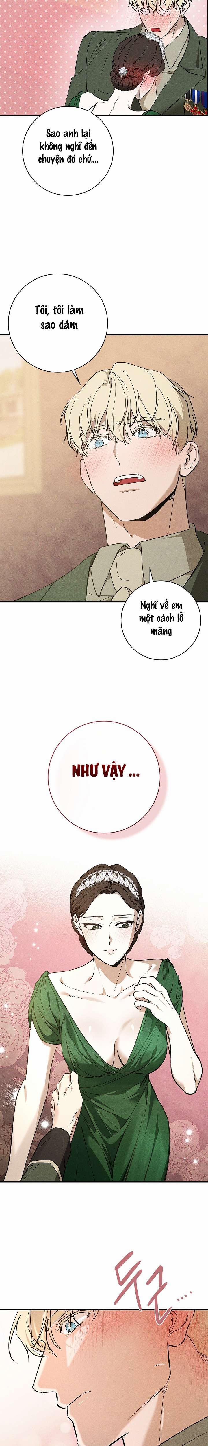 〖18+〗- Có Lẽ Anh Ta Không Phải Là Chồng Của Tôi 2 trang 6