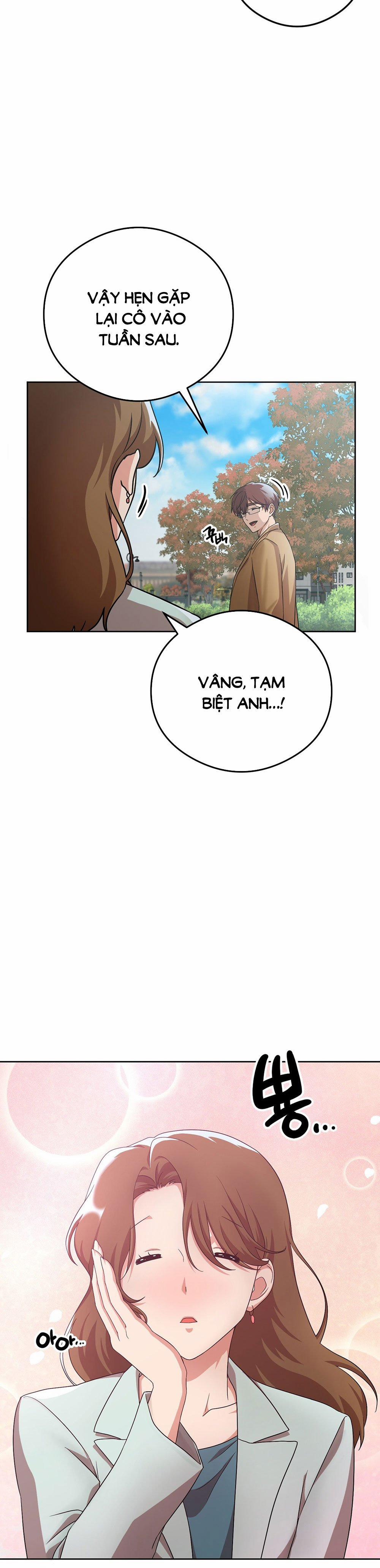 [18+] Có Nên... Làm Theo Ý Của Chúa Không! 1 trang 2