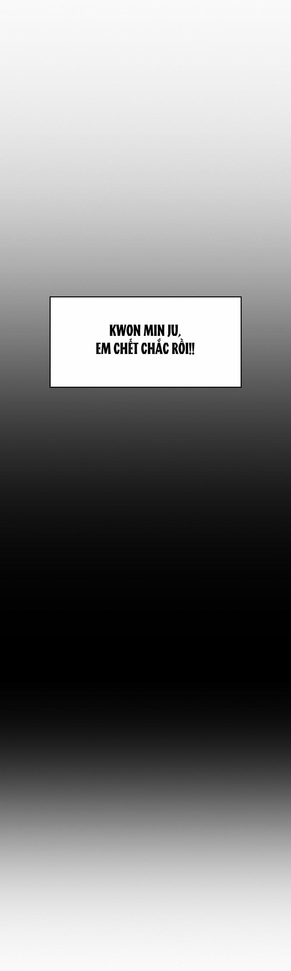 [18+] Có Nên... Làm Theo Ý Của Chúa Không! 1 trang 22