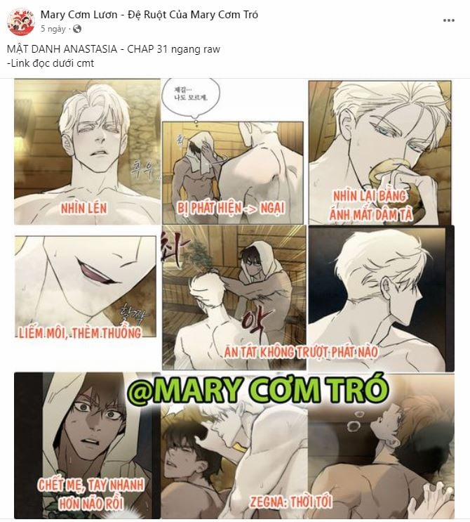 [18+] Có Nên... Làm Theo Ý Của Chúa Không! 1 trang 9