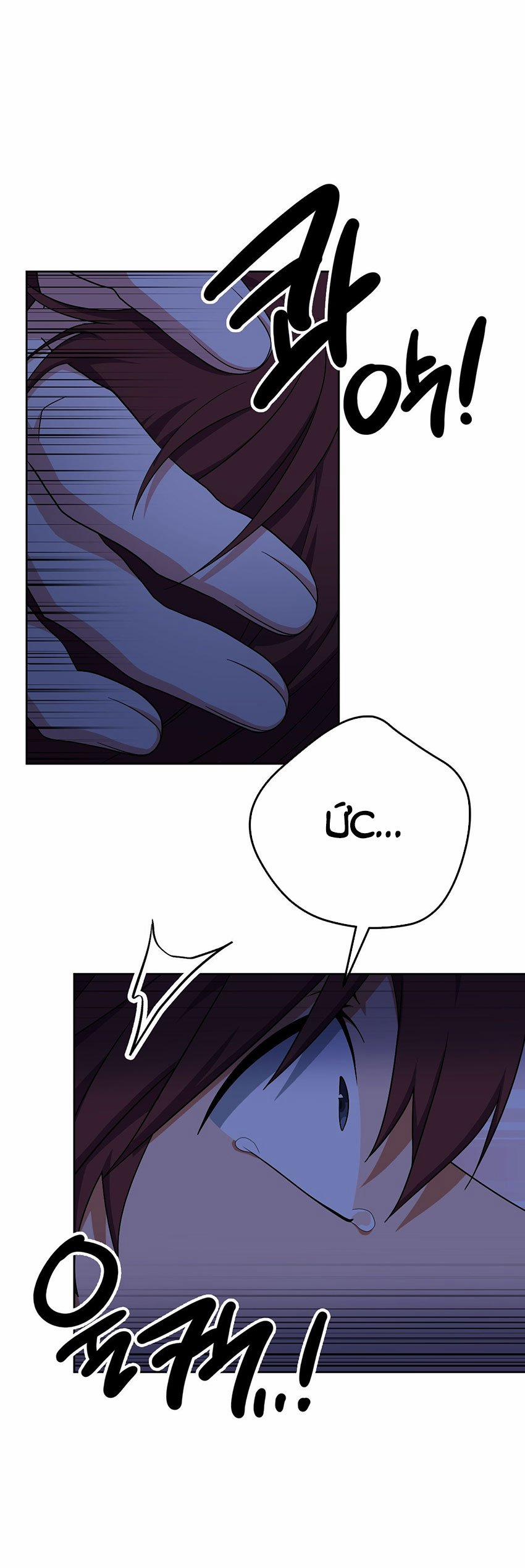 [18+] Có Nên... Làm Theo Ý Của Chúa Không! 4 trang 11