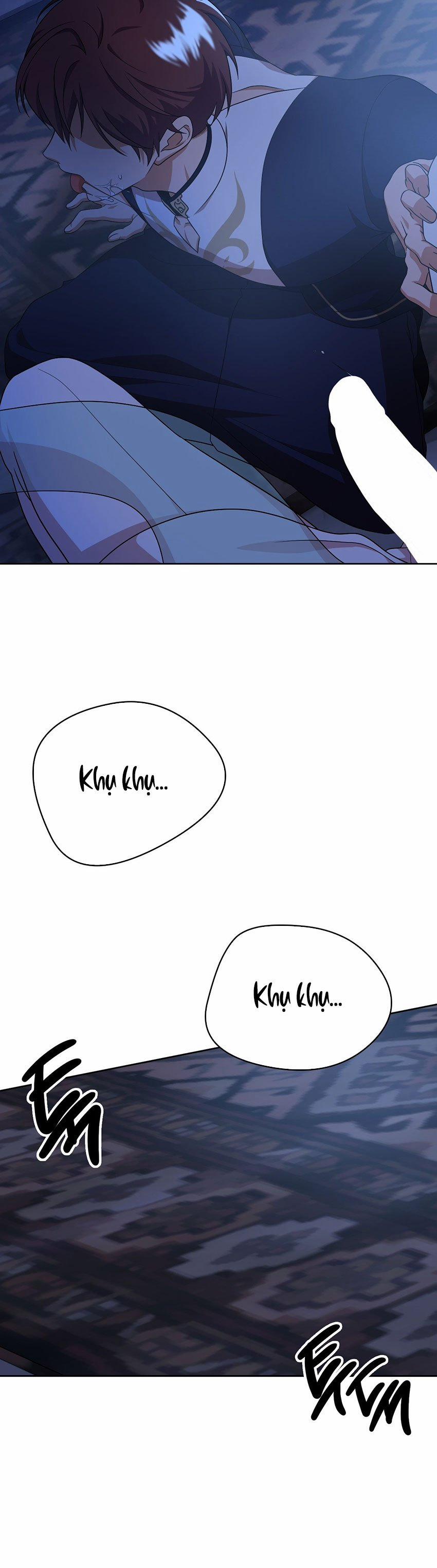 [18+] Có Nên... Làm Theo Ý Của Chúa Không! 4 trang 13