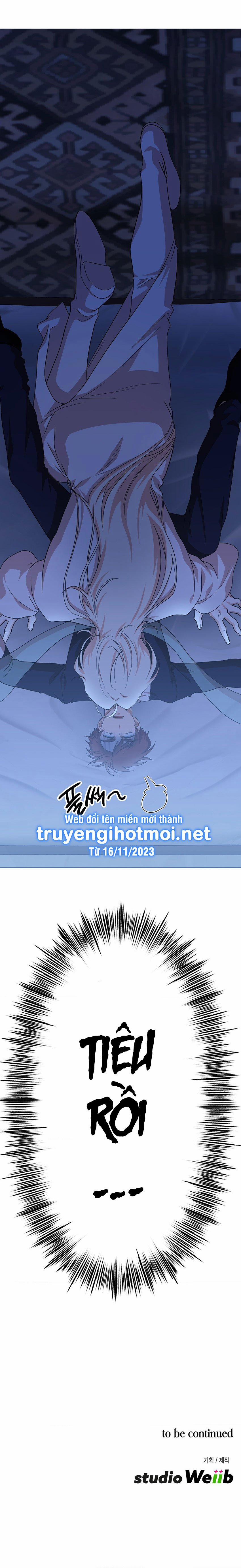 [18+] Có Nên... Làm Theo Ý Của Chúa Không! 4 trang 17