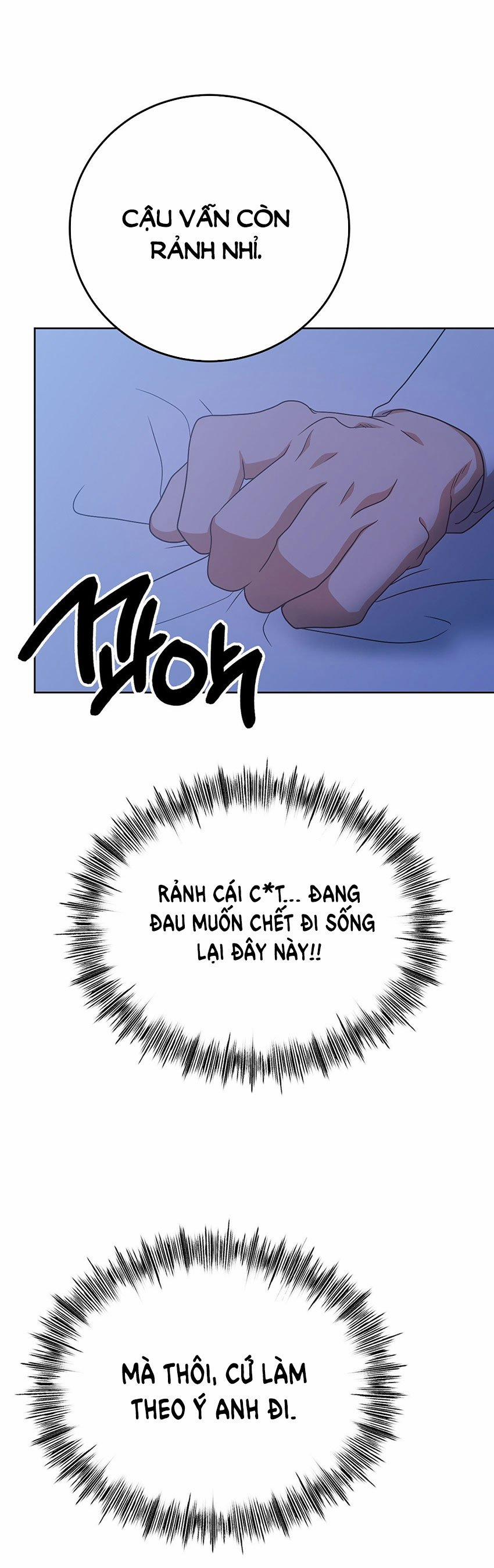 [18+] Có Nên... Làm Theo Ý Của Chúa Không! 5 trang 12