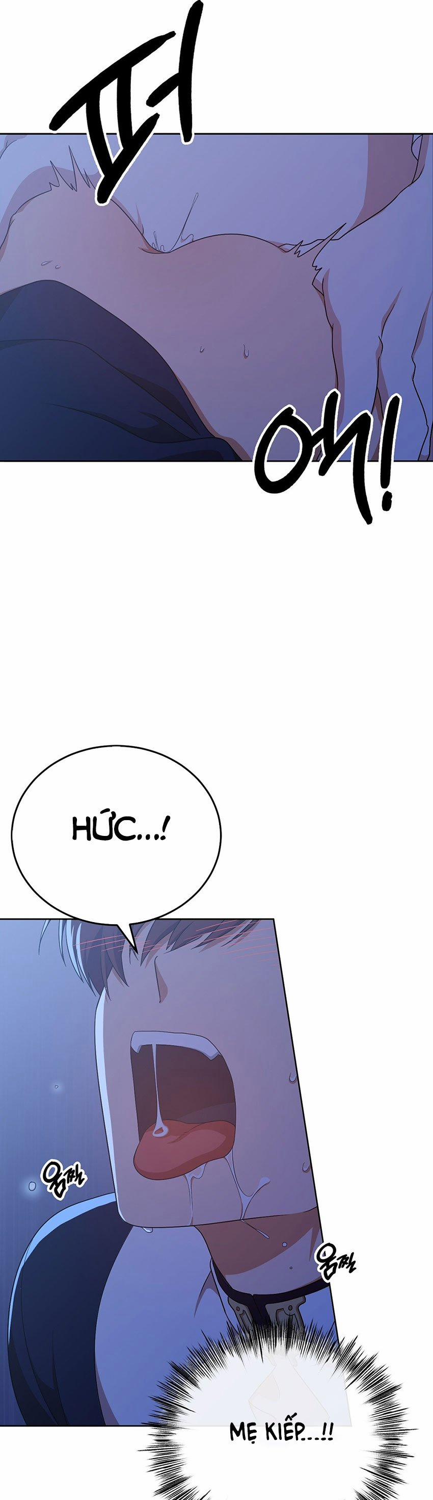 [18+] Có Nên... Làm Theo Ý Của Chúa Không! 5 trang 4