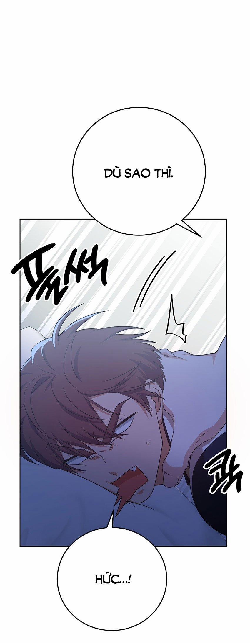 [18+] Có Nên... Làm Theo Ý Của Chúa Không! 6 trang 11