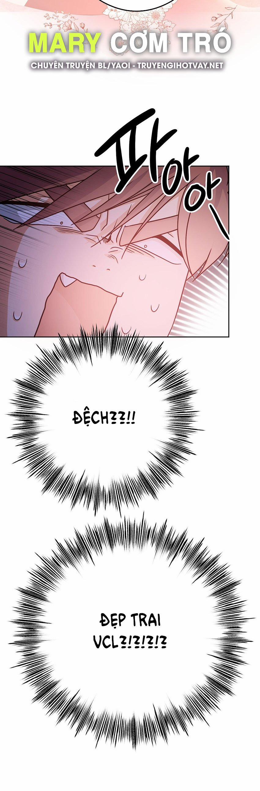 [18+] Có Nên... Làm Theo Ý Của Chúa Không! 7 trang 13