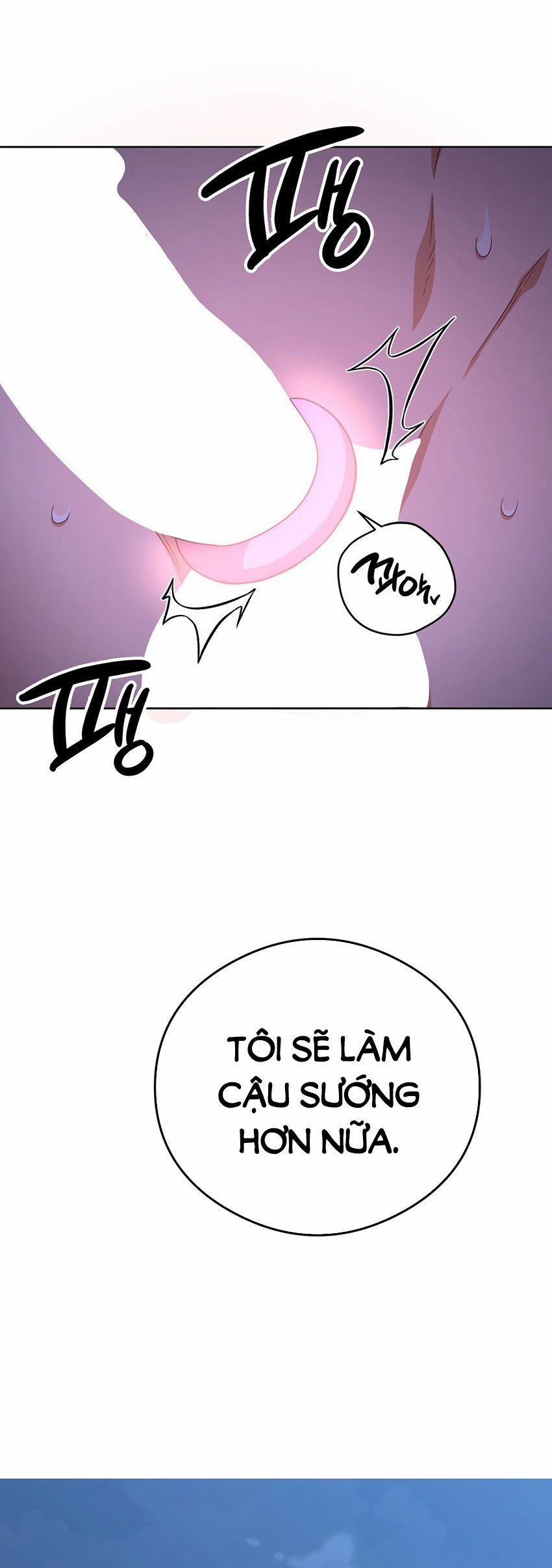 [18+] Có Nên... Làm Theo Ý Của Chúa Không! 8 trang 25