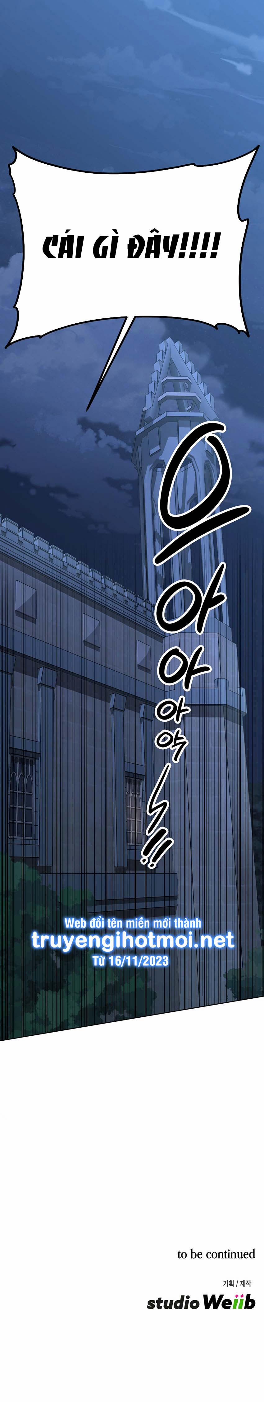 [18+] Có Nên... Làm Theo Ý Của Chúa Không! 8 trang 26