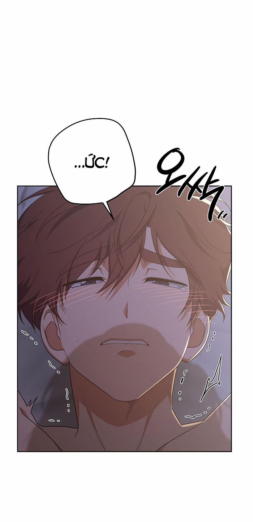 [18+] Có Nên... Làm Theo Ý Của Chúa Không! 9 trang 11