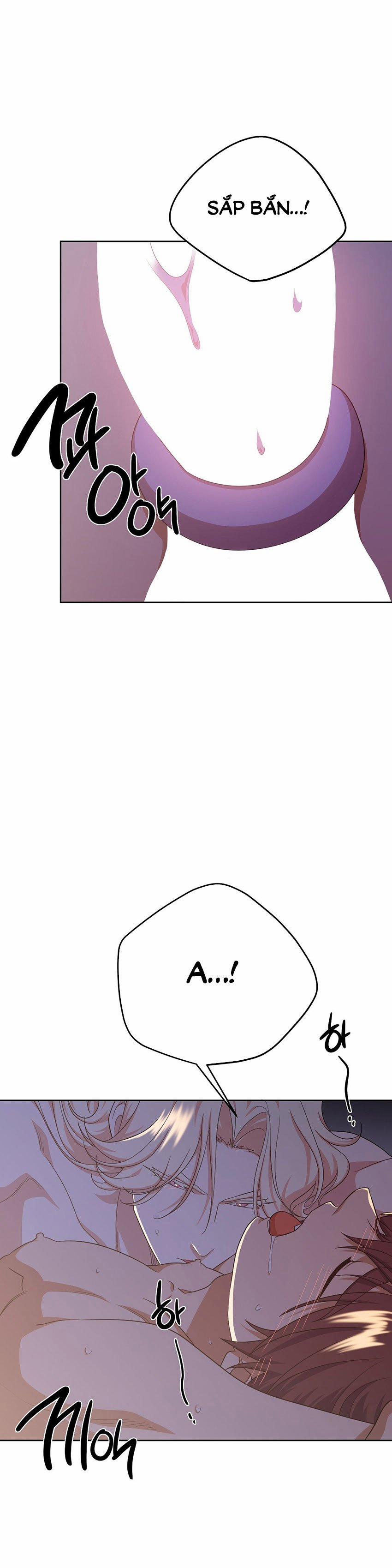 [18+] Có Nên... Làm Theo Ý Của Chúa Không! 9 trang 14