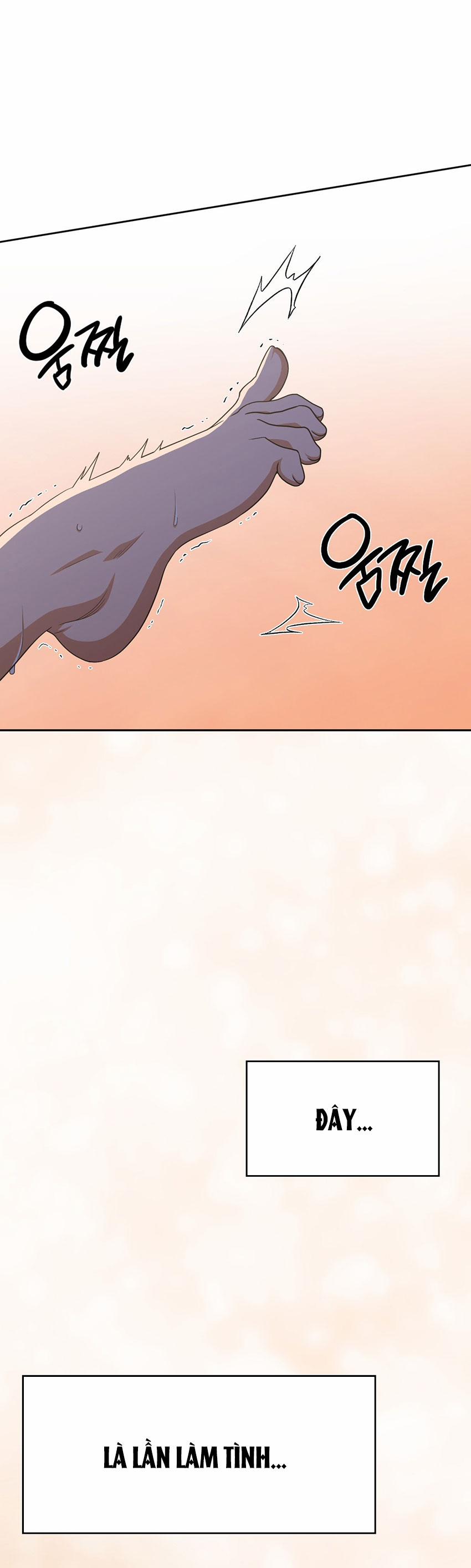 [18+] Có Nên... Làm Theo Ý Của Chúa Không! 9 trang 20