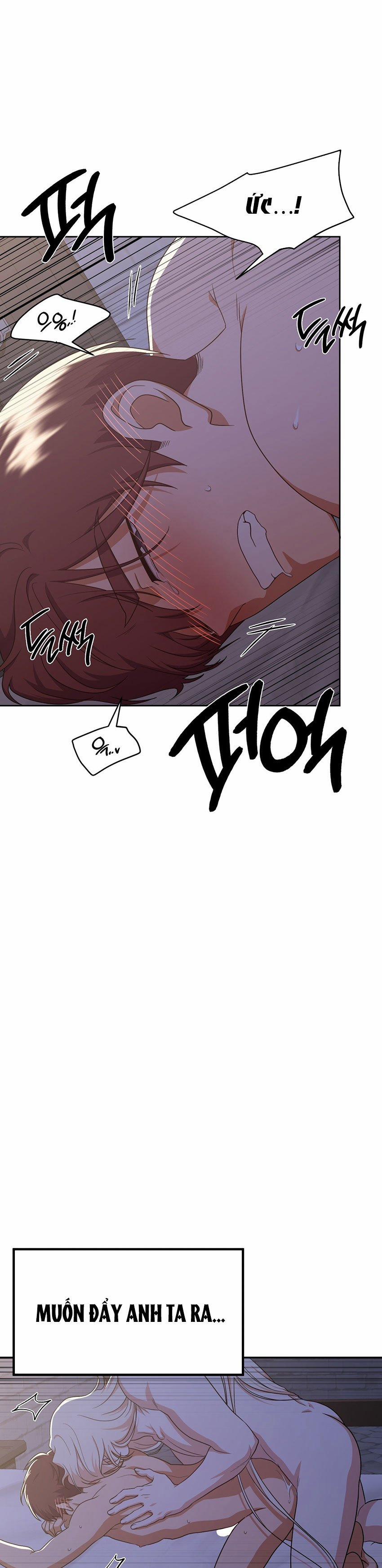 [18+] Có Nên... Làm Theo Ý Của Chúa Không! 9 trang 3