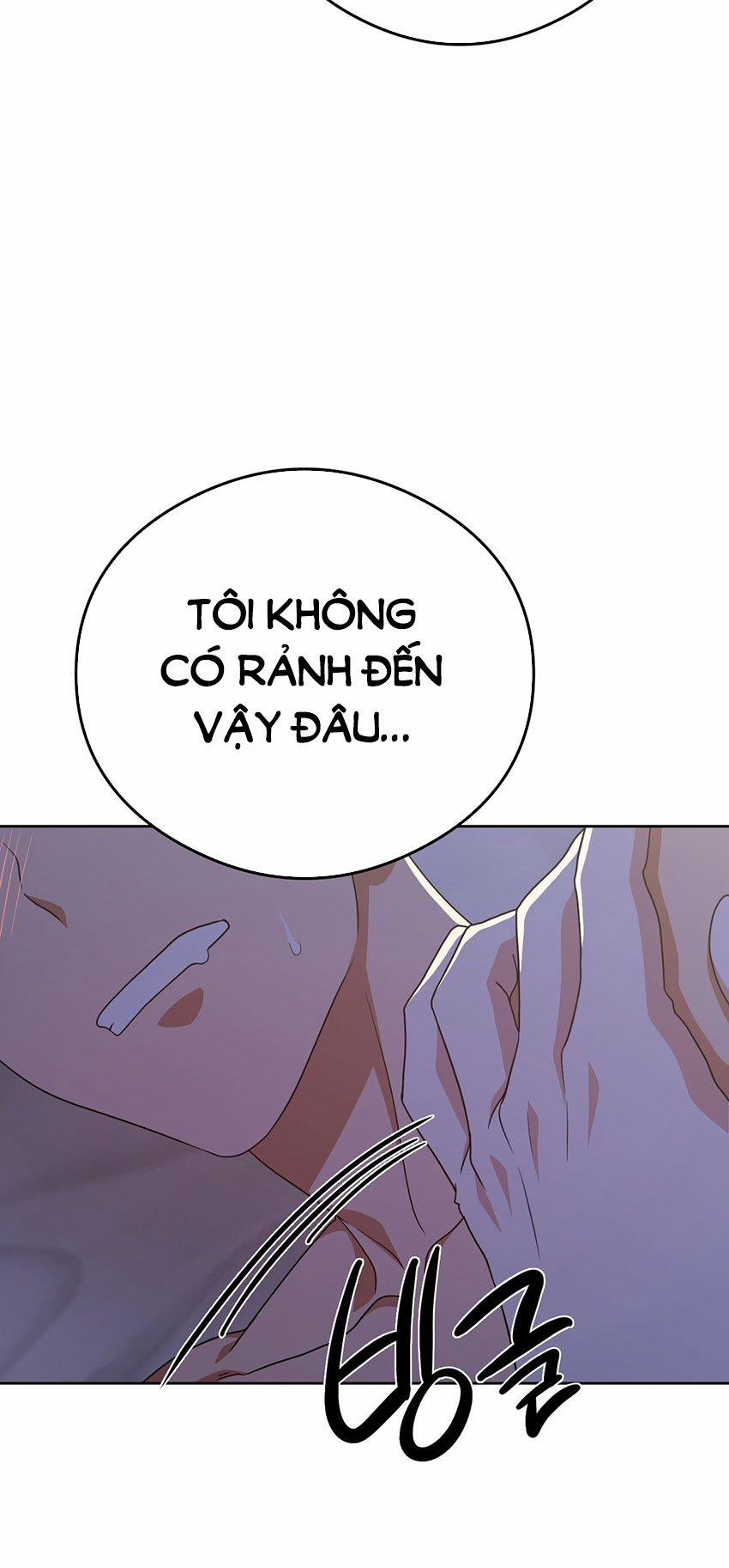 [18+] Có Nên... Làm Theo Ý Của Chúa Không! 9 trang 9