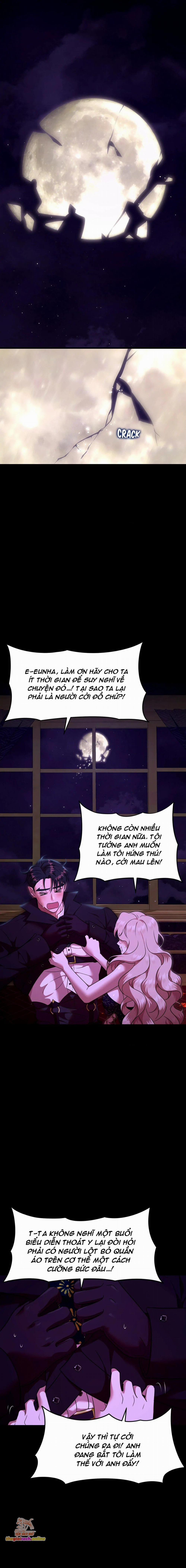 [18+] Có Thể Giết Nam Chính Được Không? 11 trang 1