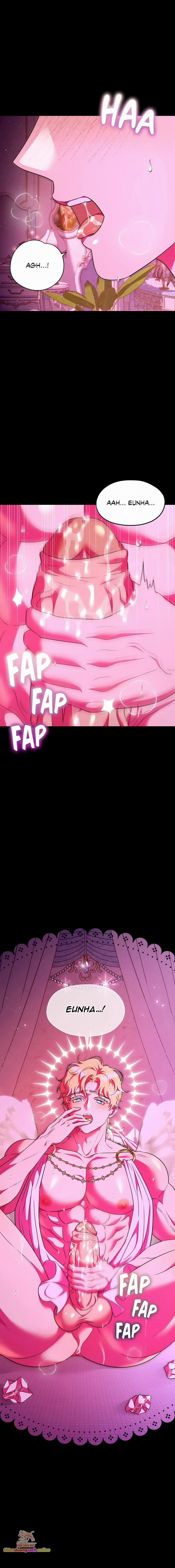 [18+] Có Thể Giết Nam Chính Được Không? 13 trang 1