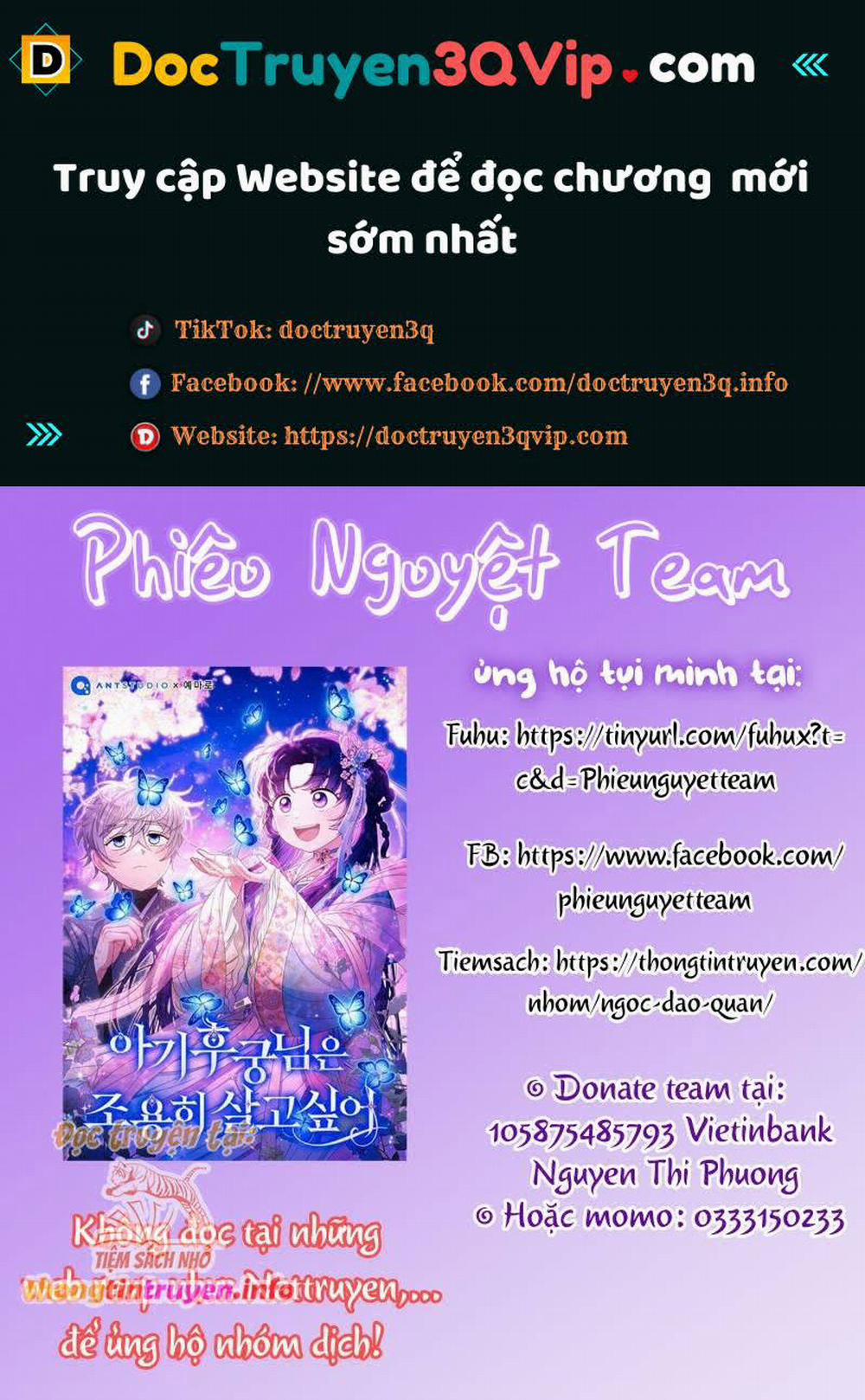 [18+] Có Thể Giết Nam Chính Được Không? 2 trang 0