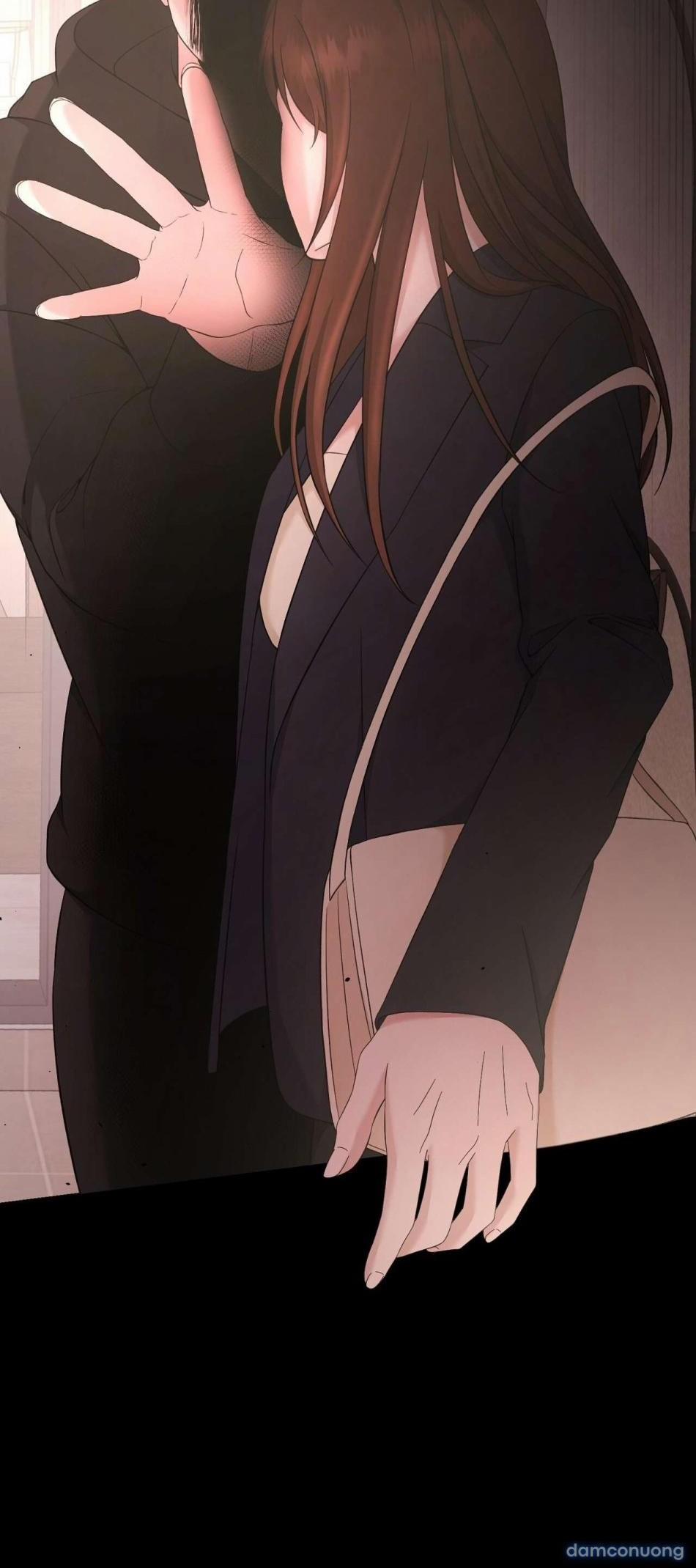 〖18+〗- Cô Thư Ký Không Thể Trốn Thoát 5 trang 3