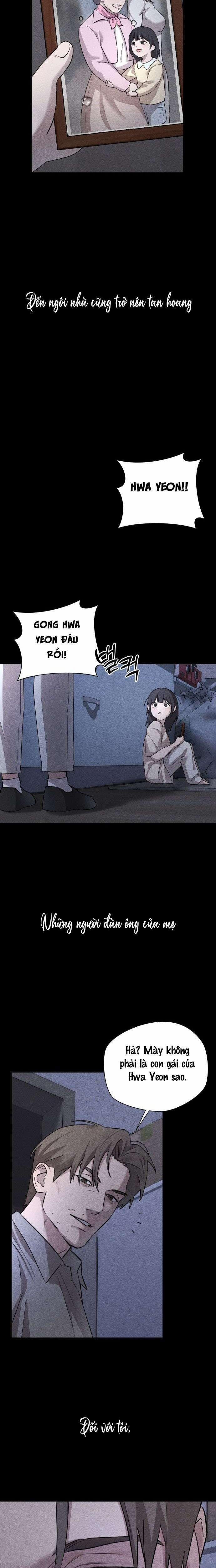 〖18+〗- Cô Thư Ký Mắc Kẹt Giữa Hai Người Đàn Ông 1 trang 1