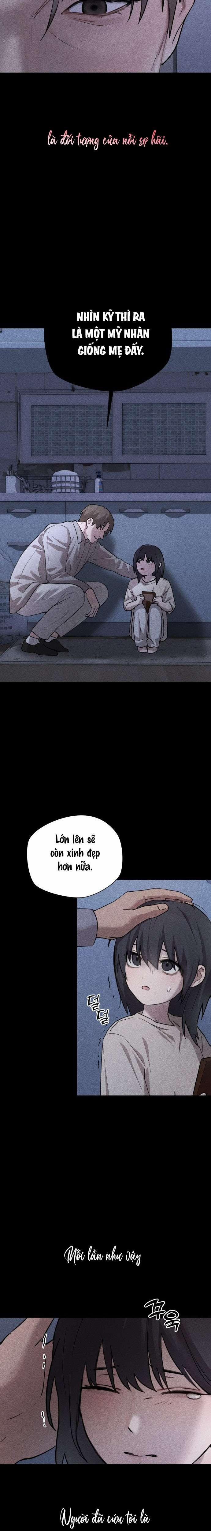 〖18+〗- Cô Thư Ký Mắc Kẹt Giữa Hai Người Đàn Ông 1 trang 2