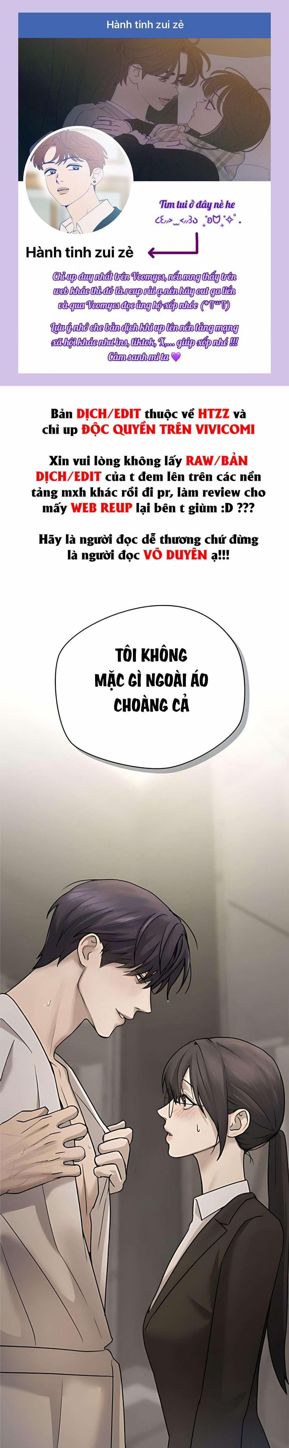 〖18+〗- Cô Thư Ký Mắc Kẹt Giữa Hai Người Đàn Ông 10 trang 0