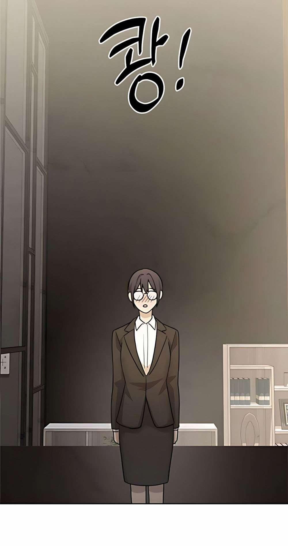 〖18+〗- Cô Thư Ký Mắc Kẹt Giữa Hai Người Đàn Ông 10 trang 4