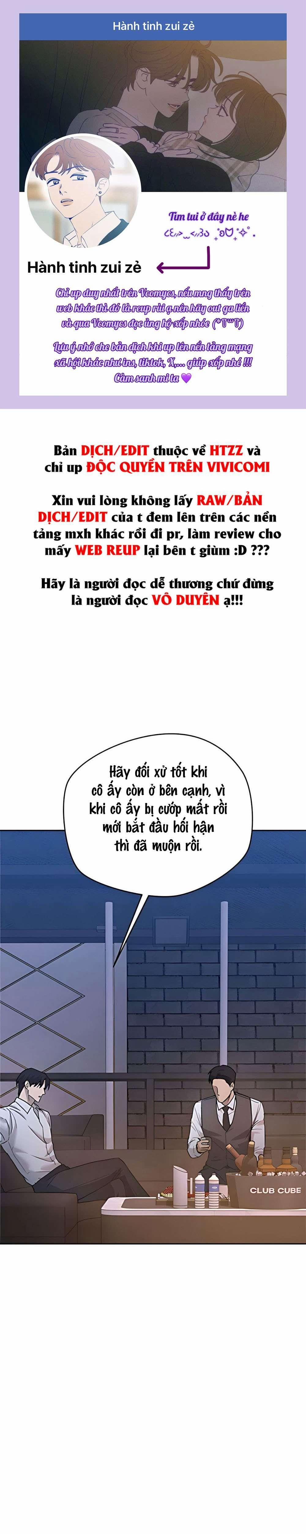 〖18+〗- Cô Thư Ký Mắc Kẹt Giữa Hai Người Đàn Ông 8 trang 0