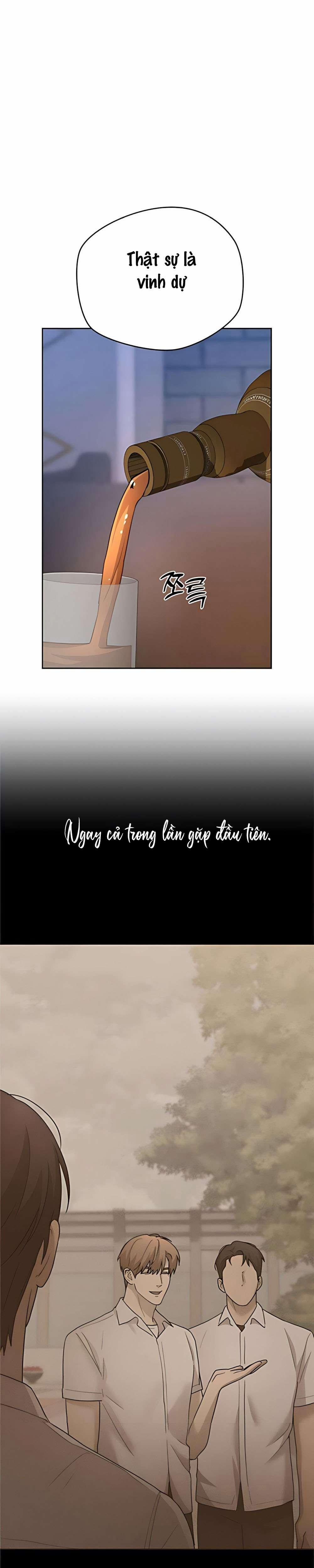 〖18+〗- Cô Thư Ký Mắc Kẹt Giữa Hai Người Đàn Ông 8 trang 6