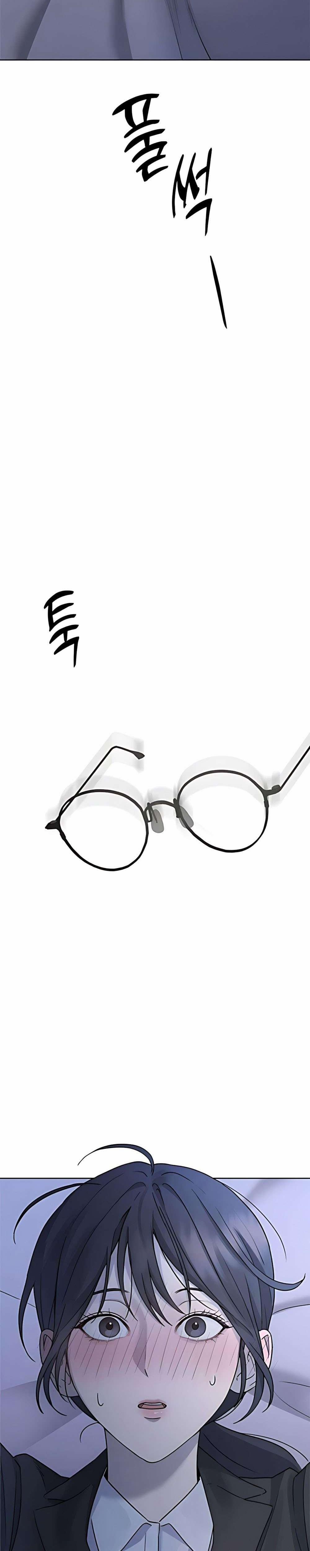 〖18+〗- Cô Thư Ký Mắc Kẹt Giữa Hai Người Đàn Ông 9 trang 5