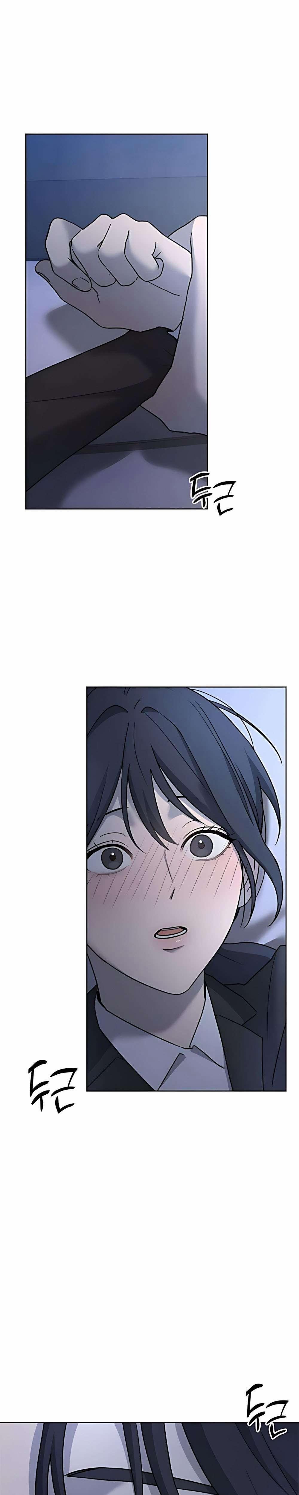 〖18+〗- Cô Thư Ký Mắc Kẹt Giữa Hai Người Đàn Ông 9 trang 8