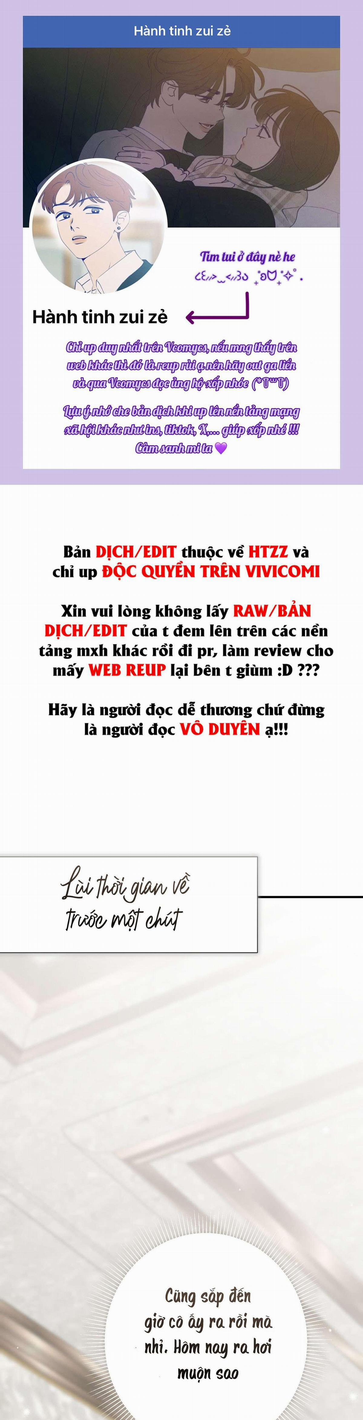 〖18+〗- Cô Tiểu Thư Quá Đỗi Tò Mò 7 trang 0