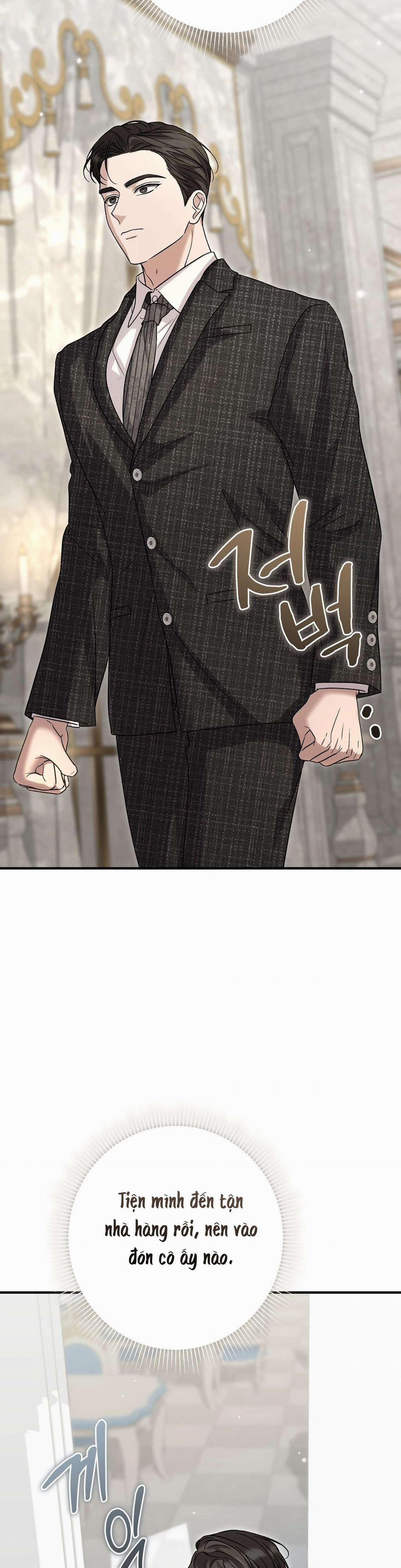 〖18+〗- Cô Tiểu Thư Quá Đỗi Tò Mò 7 trang 1