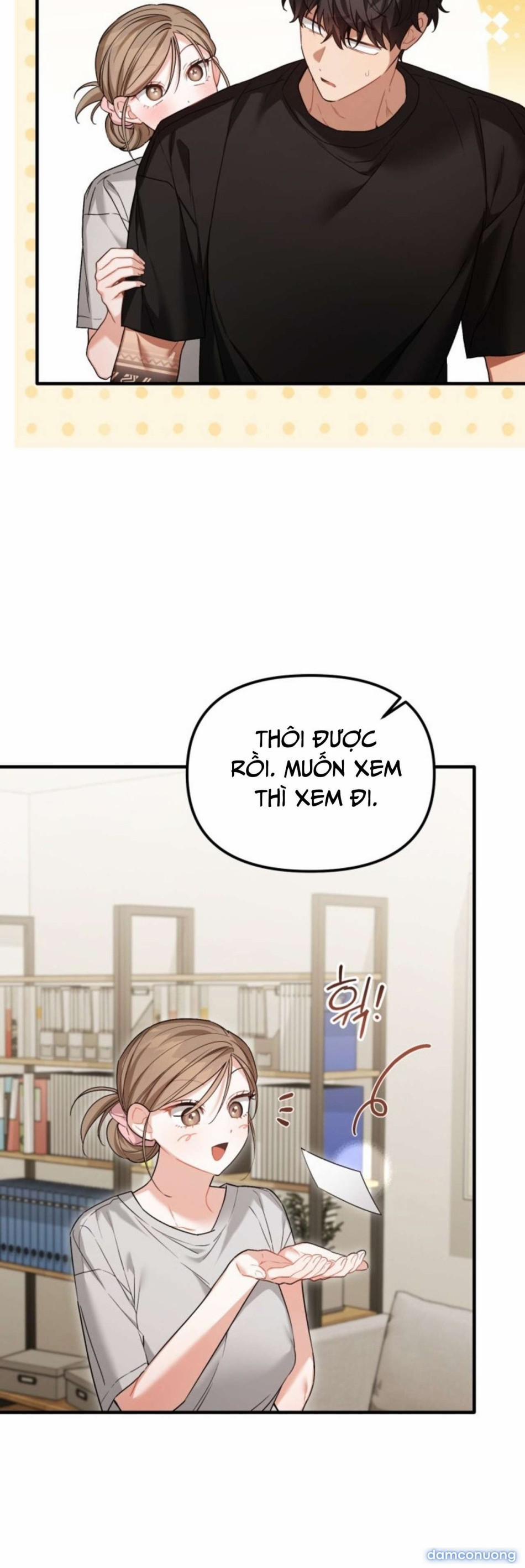 [18+] Công Dụng Của Người Bạn Thanh Mai Trúc Mã 29 trang 11