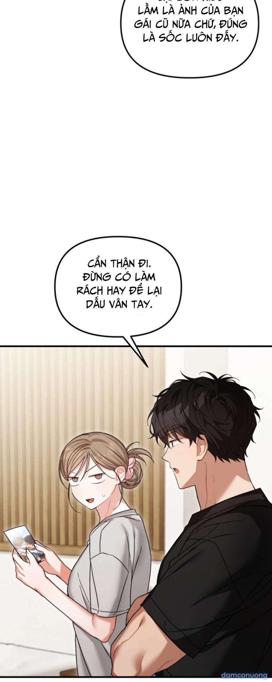 [18+] Công Dụng Của Người Bạn Thanh Mai Trúc Mã 29 trang 14
