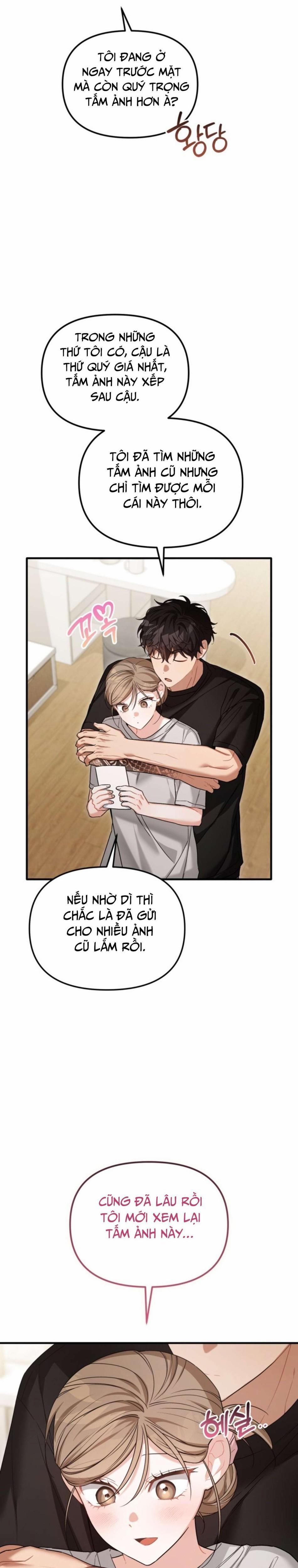 [18+] Công Dụng Của Người Bạn Thanh Mai Trúc Mã 29 trang 15