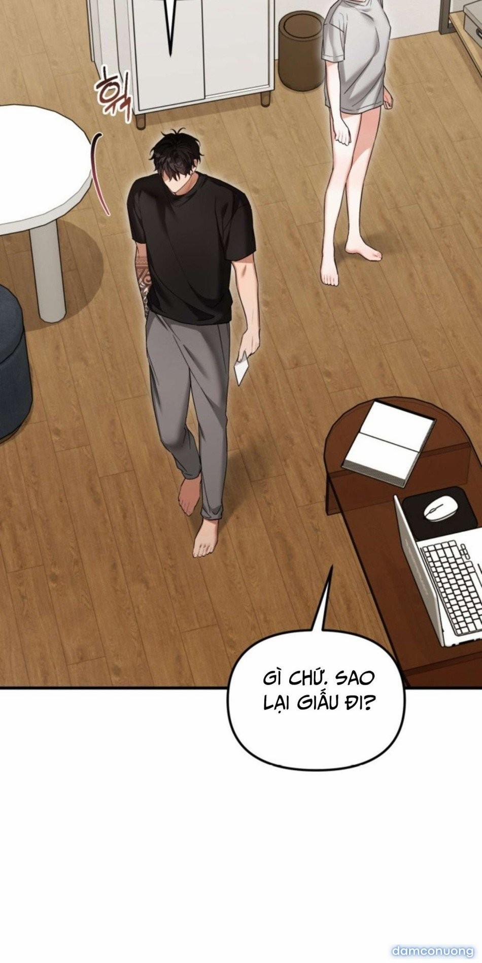 [18+] Công Dụng Của Người Bạn Thanh Mai Trúc Mã 29 trang 8