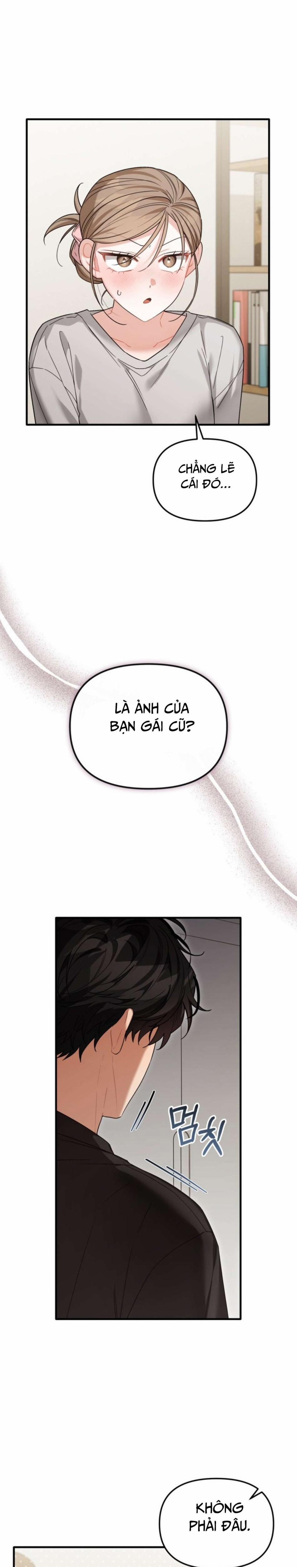 [18+] Công Dụng Của Người Bạn Thanh Mai Trúc Mã 29 trang 9