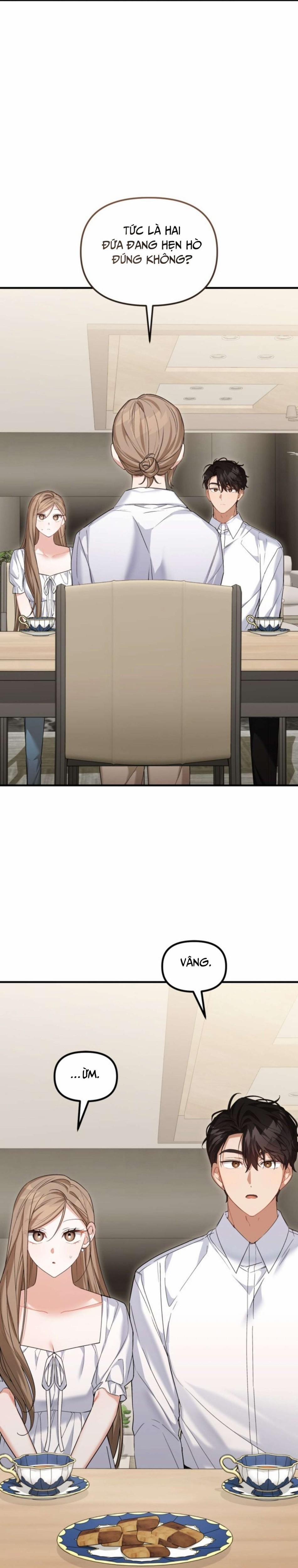 [18+] Công Dụng Của Người Bạn Thanh Mai Trúc Mã 30 trang 10