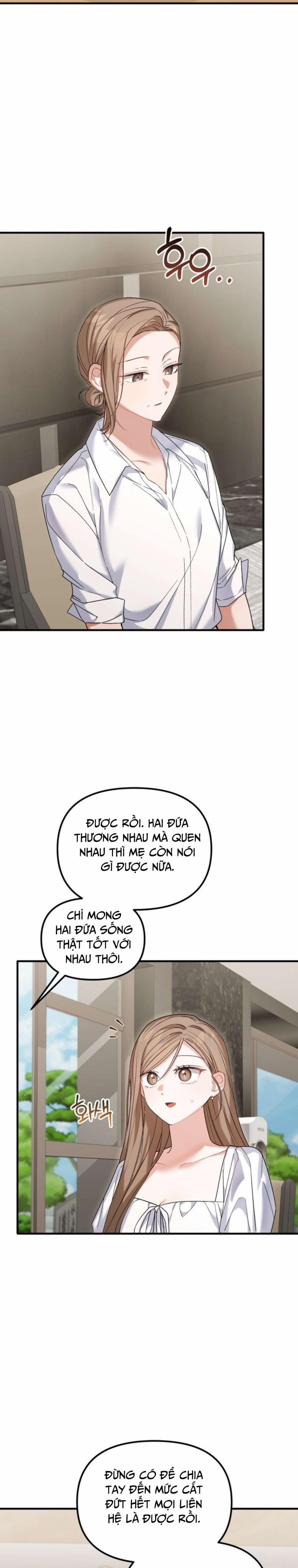 [18+] Công Dụng Của Người Bạn Thanh Mai Trúc Mã 30 trang 11
