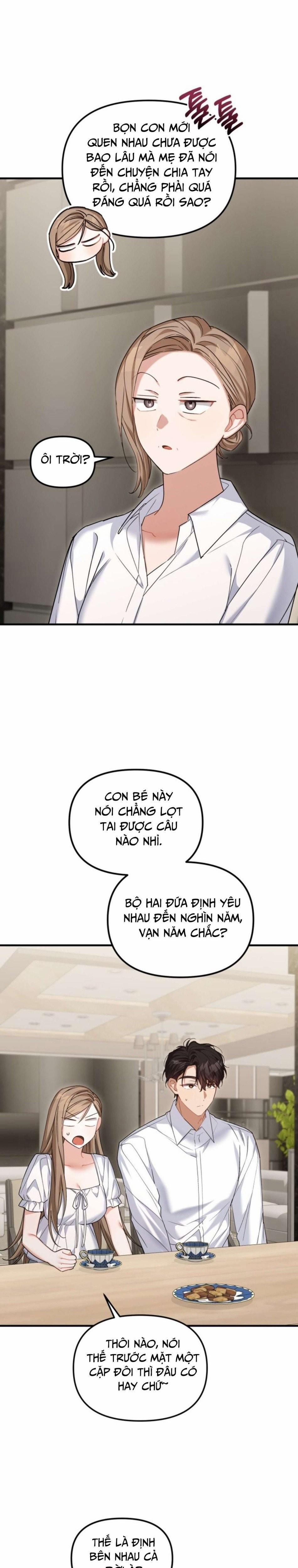 [18+] Công Dụng Của Người Bạn Thanh Mai Trúc Mã 30 trang 13